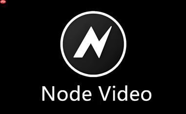 node video怎么调整分辨率?画布尺寸与视频比例设置方法