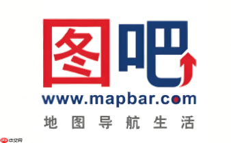 图吧导航怎么设置避开拥堵？图吧导航路线规划设置教程