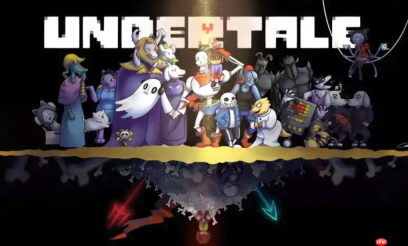 undertale怎么走伪善结局?屠杀线后走和平线后果一览