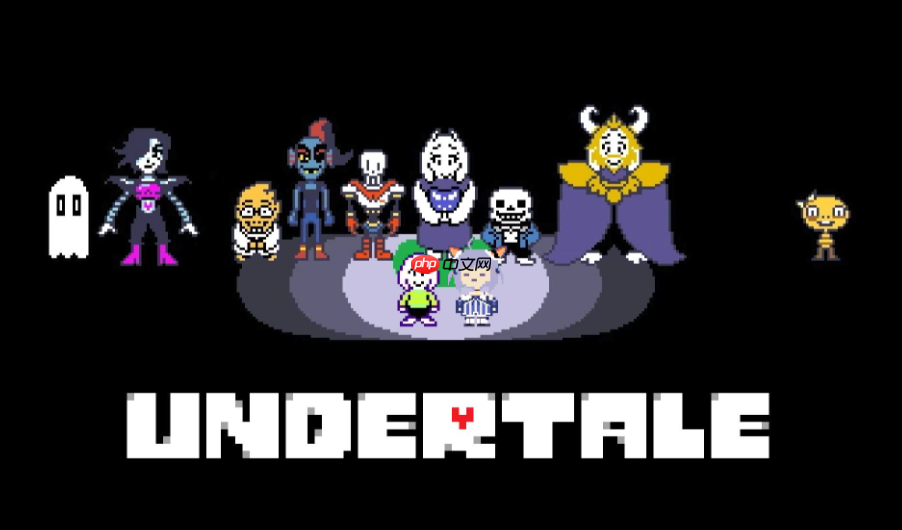 undertale真实验室密码是什么?钥匙收集方法