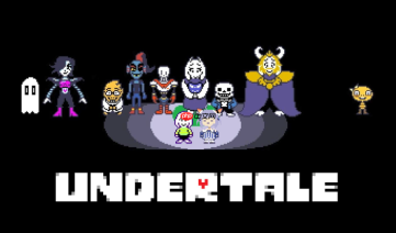 undertale真实验室密码是什么?钥匙收集方法