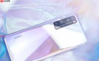 nova7pro运行卡顿怎么办？系统深度清理与流畅度优化方法