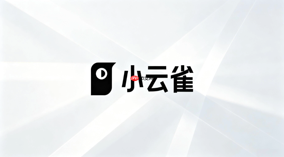 小云雀ai小说推文高级分镜调校实战教程