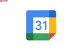 google日历怎么更改颜色？日程分类视觉化管理方案