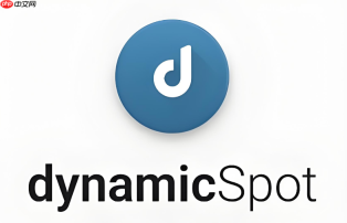 dynamicSpot怎么用最省电？dynamicSpot后台省电设置技巧