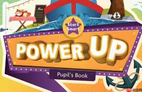 PowerUp是剑桥英语吗？PowerUp教材背景与研发机构解析