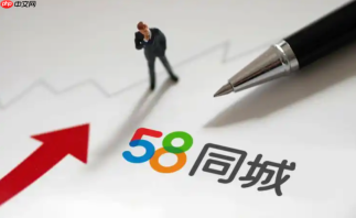 58同城商家招聘版怎么查看招聘数据？招聘效果分析数据查看方法