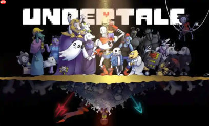 undertale怎么调声音?游戏音量调节与静音设置方法
