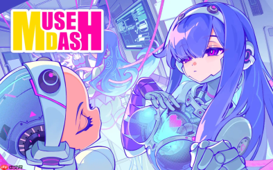 muse dash怎么接外设?键盘鼠标与专用控制器连接
