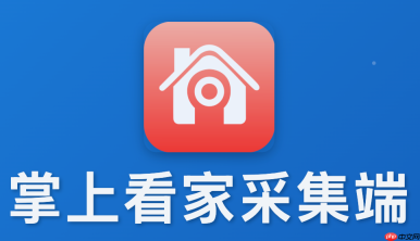 掌上看家采集端如何提升监控稳定性？降低延迟运行方法