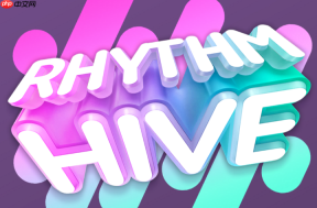 rhythm hive官方正版下载入口与使用说明