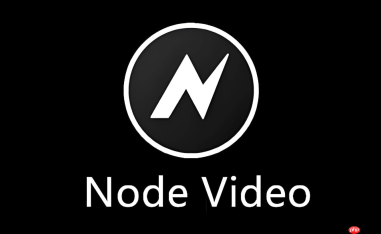 node video怎么做转场？无缝转场特效制作步骤