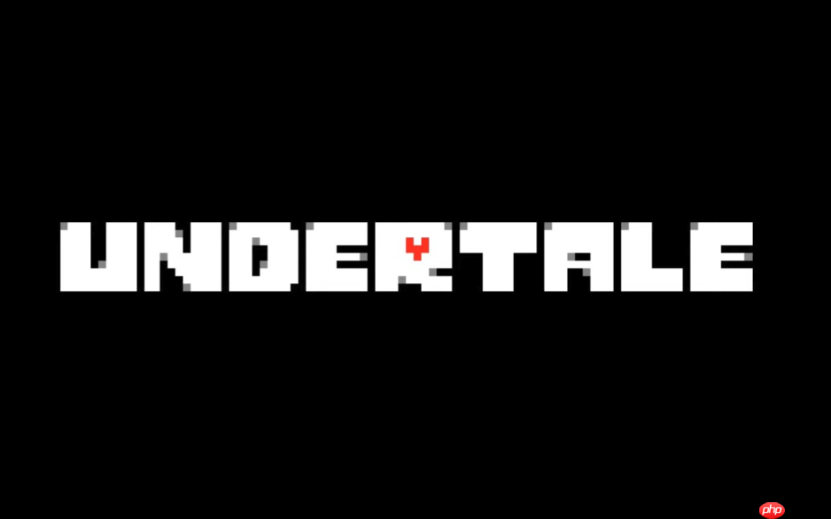 undertale如何回档?替换存档与备份回档操作教程