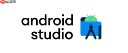 Android Studio下载windows版本安装教程