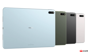 MatePad11如何连接手写笔？MatePad11笔迹灵敏度设置攻略