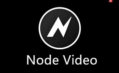 node video怎么添加音乐？音频导入与音视频剪辑对齐方法