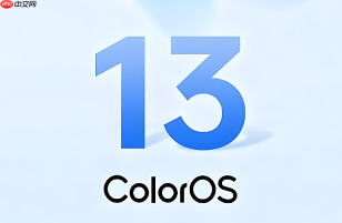 coloros13怎么调节系统音效？杜比全景声音效开启教程