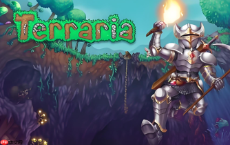 terraria叶绿矿怎么刷?全自动挖掘厂建设教程