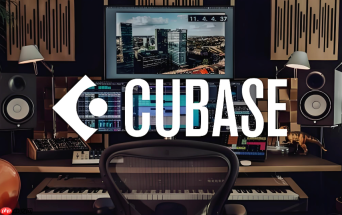 cubase新手入门完整教程与基础操作指南