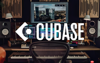Cubase新手入门完整教程与基础操作指南