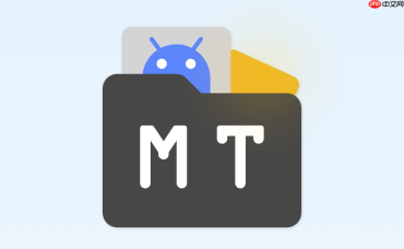 MT管理器下载安装官方步骤说明