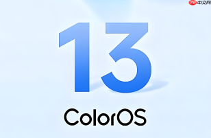ColorOS13怎么截长图？三指下滑长截图操作教程
