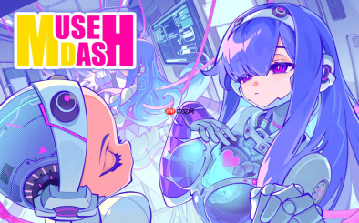 muse dash怎么更换皮肤?角色时装切换操作演示