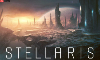 stellaris怎么提高影响力?stellaris影响力获取途径一览