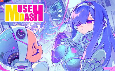 Muse Dash官方正版入口 Muse Dash正版