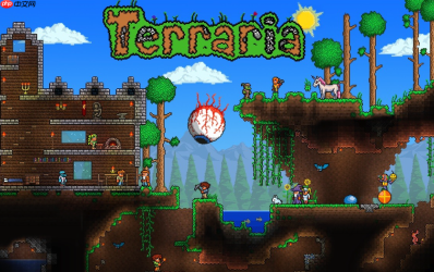 Terraria生命果怎么找？血量上限提升详细教程