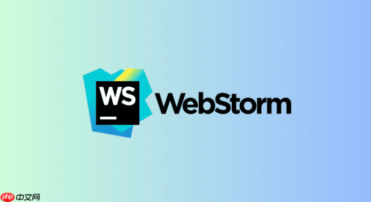 webstorm中文插件怎么搜?marketplace关键词搜索