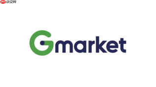 Gmarket怎么搜店铺？店铺名称搜索与收藏管理技巧