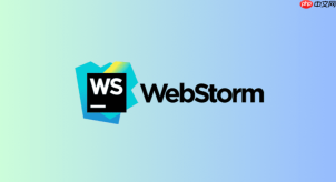webstorm快捷键之查看git提交历史与差异对比