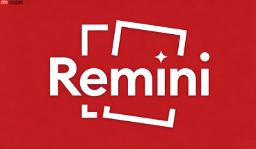 Remini如何改成中文？手机版系统语言修改方案