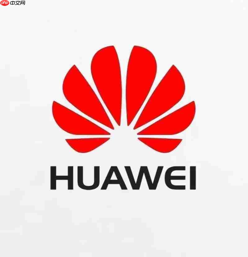 华为智能光伏大户型怎么设计?多机并联系统方案参考