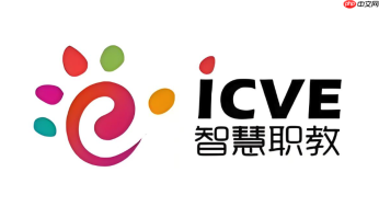智慧职教icve怎么签到?手机端课堂在线签到步骤