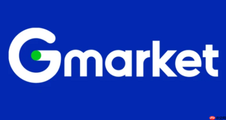 gmarket怎么买爱豆周边?官方周边直营店入口及购买