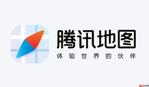 腾讯地图街景怎么打开？进入街景模式方法