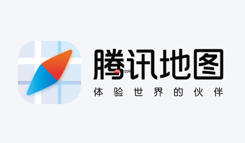 腾讯地图街景进入方式与入口路径说明
