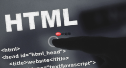 CODE标签展示计算机代码的HTML文档结构规范