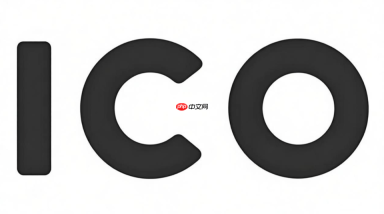 ico图标下载如何分类?高效管理图标素材库