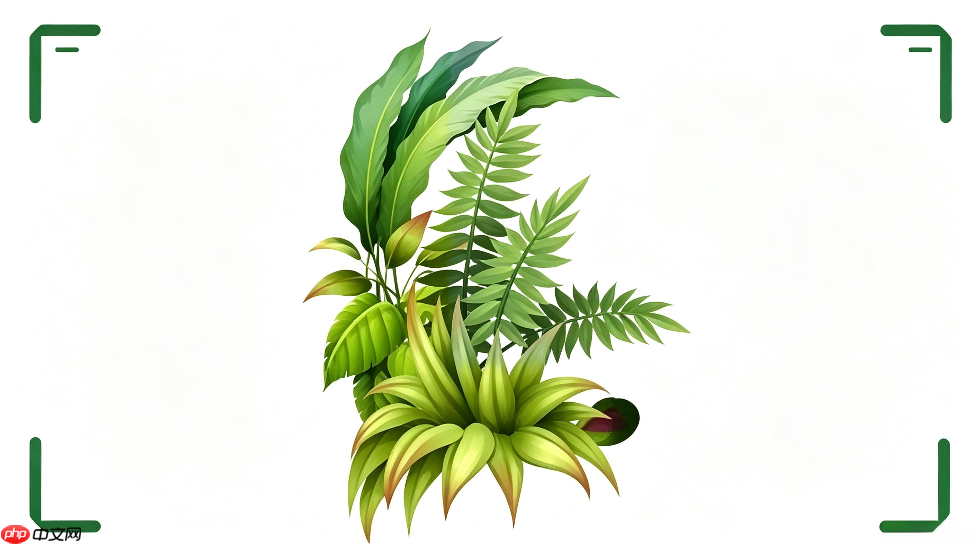识万物扫一扫能识别昆虫吗?常见虫类拍照科普教程