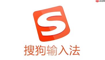 sougou输入法怎么导入词库？高效同步常用词汇教学