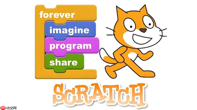 Scratch中文版网站入口 Scratch中文官网入口