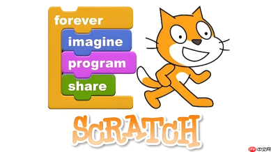 Scratch创作社区入口 Scratch创作社区网页版