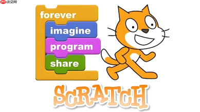 scratch创作社区入口 scratch创作社区网页版