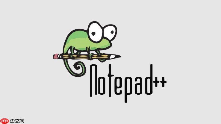 notepad++配置运行sql语句_数据库连接插件使用方法【指南】