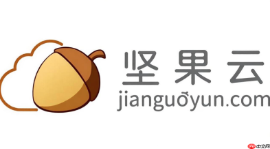 坚果云怎么自动备份？电脑本地文件夹自动同步设置