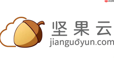 坚果云离线模式怎么用？无网络状态下查看文件方法