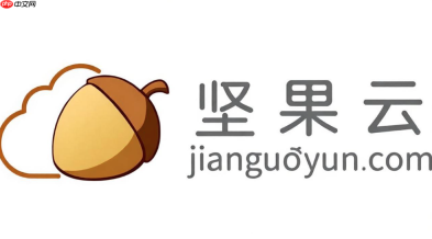坚果云离线模式怎么用?无网络状态下查看文件方法